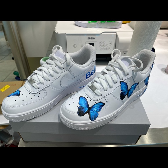 Nike Air Force 1